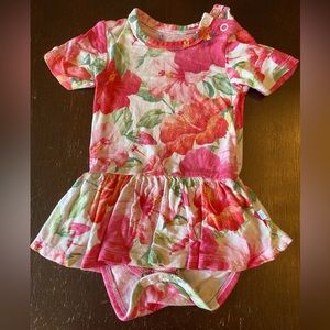 Posh Peanut Maui Twirl